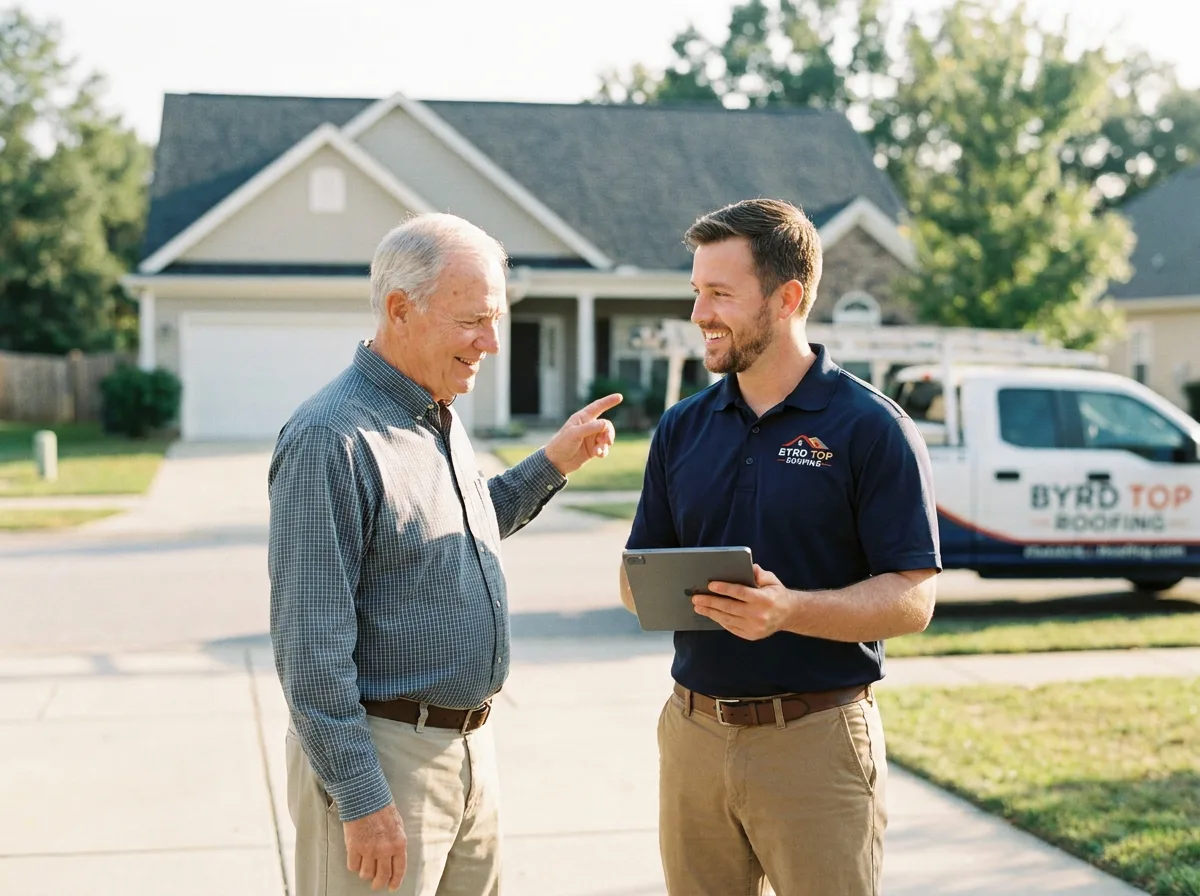Roofing White Bluff, TN FAQs